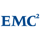 EMC Corporation Logo